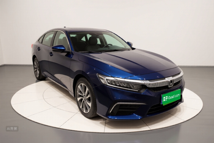 Honda Inspire 2018 #4 Honda Inspire 2018 car image #4