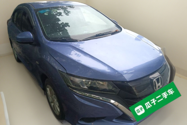 Honda Gienia 2017 #4 Honda Gienia 2017 car image #4