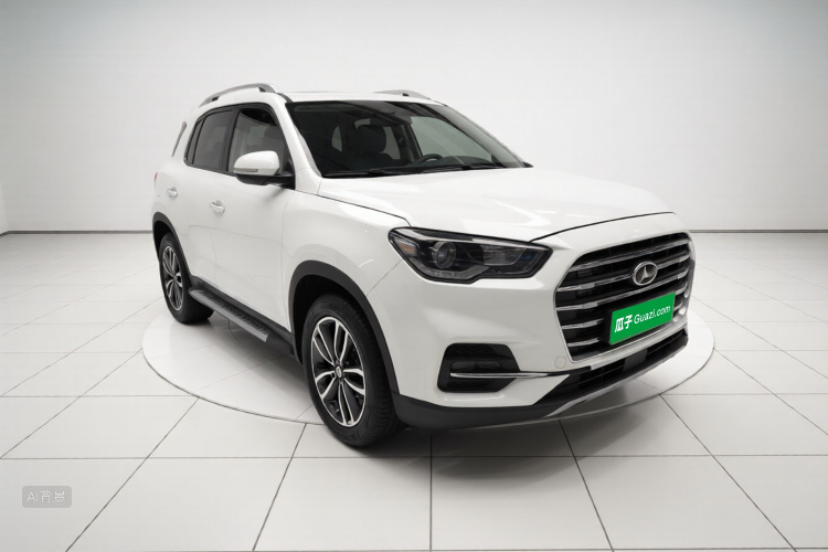 Hyundai ix35 2020 #4 Hyundai ix35 2020 immagine di auto #4