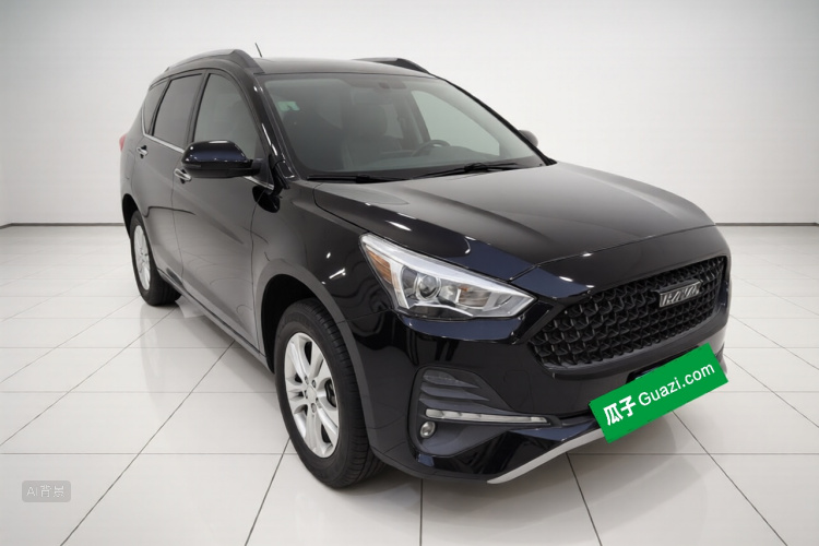 Haval M6 2020 car image #4