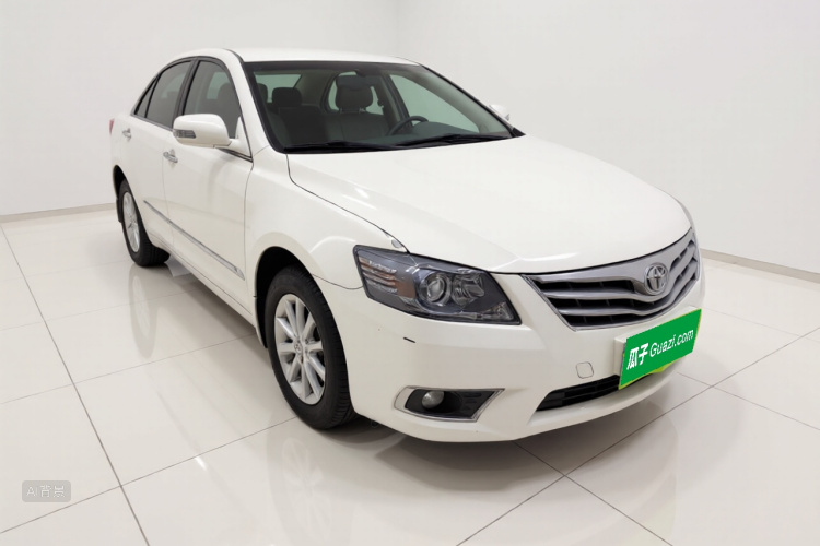 Toyota Camry 2015 car image #4