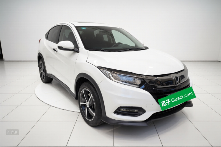 Honda VEZEL 2019 immagine di auto #4