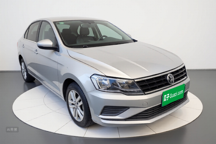 Jetta Jetta 2019 #4 Jetta Jetta 2019 car image #4