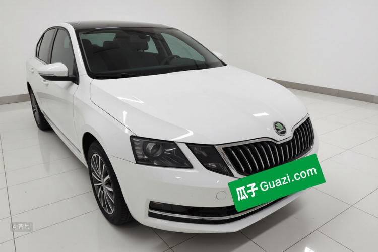 Skoda Octavia 2020 #4 Skoda Octavia 2020 car image #4