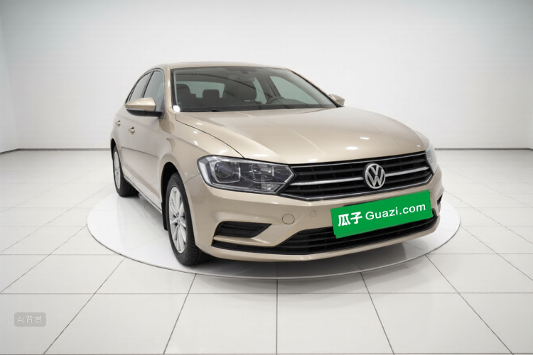 大众 宝来 2017 汽车图片 #4