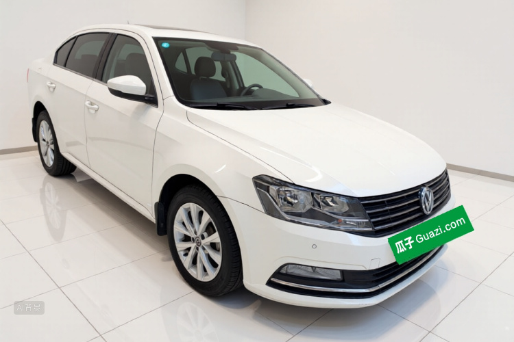 大众 朗逸 2016 汽车图片 #4