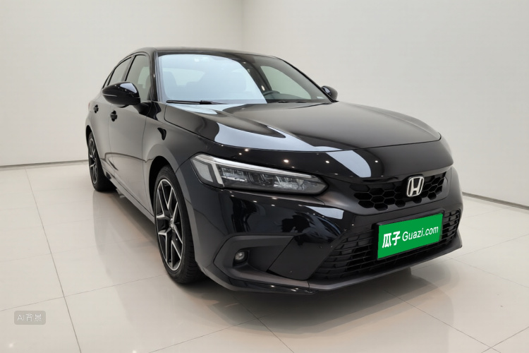 Honda Civic 2024 #4 Honda Civic 2024 car image #4