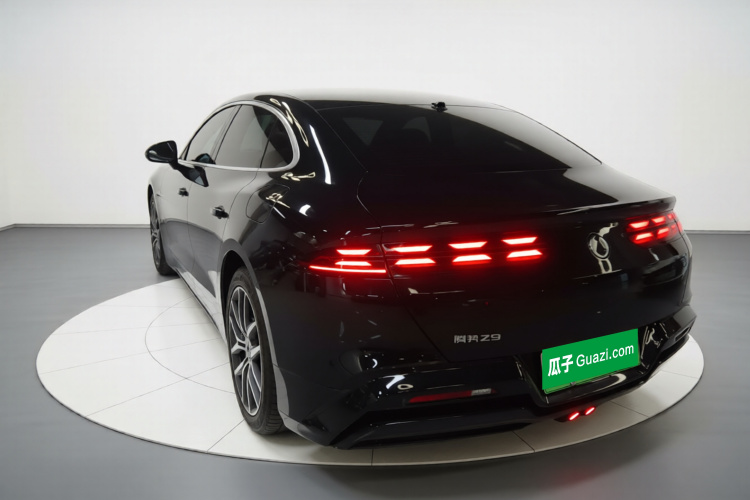 Denza Z9 2024 immagine di auto #4