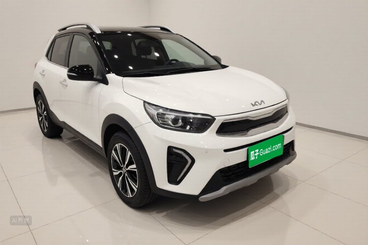 Kia KX1 2023 car image #4