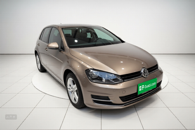 Volkswagen Golf 2015 immagine di auto #4