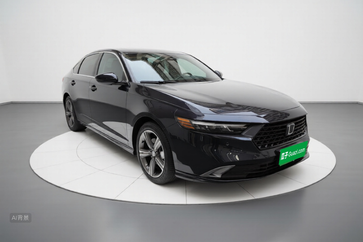 Honda Accord 2025 car image #4