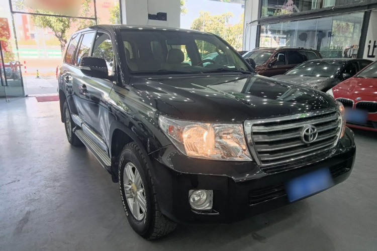 Toyota 2016 #4 Toyota 2016 car image #4