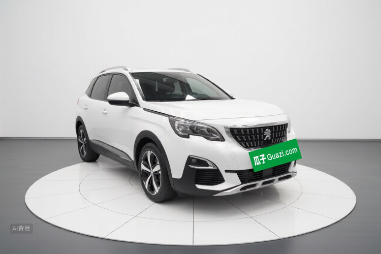 Peugeot 4008 2019 #4 Peugeot 4008 2019 car image #4