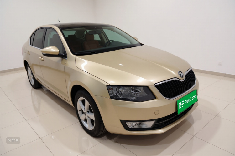 Skoda Octavia 2015 immagine di auto #4