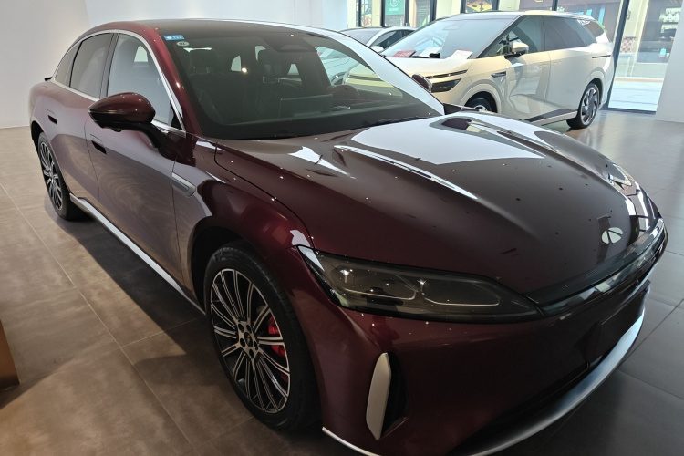 Chery 2025 car image #4