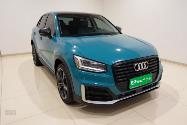 Q2L 2021 car image #4