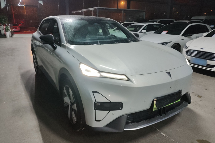 Deepal S05 2024 #4 Deepal S05 2024 car image #4