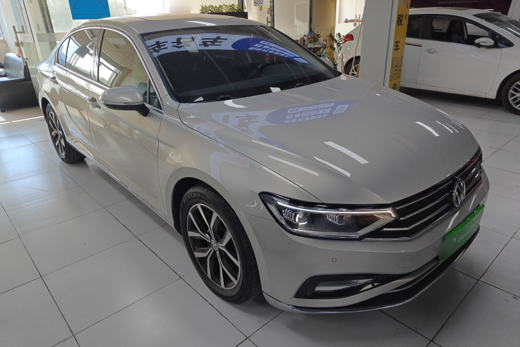 Volkswagen Magotan 2020 #4 Volkswagen Magotan 2020 car image #4