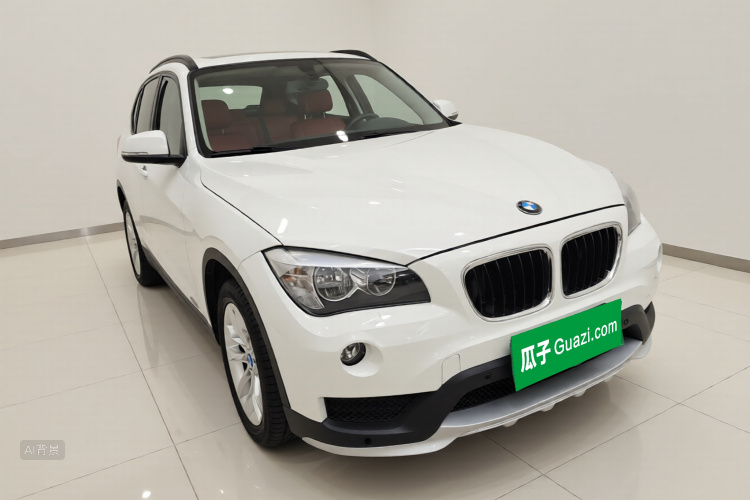 BMW X1 2016 #4 BMW X1 2016 car image #4