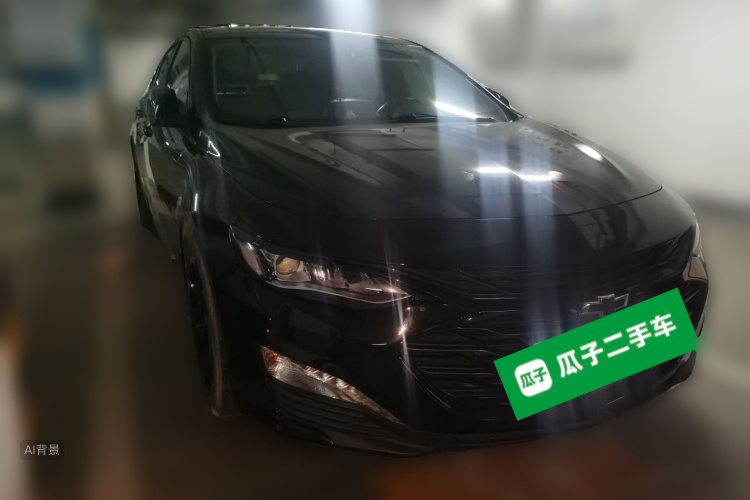 Chevrolet Malibu XL 2021 #4 Chevrolet Malibu XL 2021 car image #4