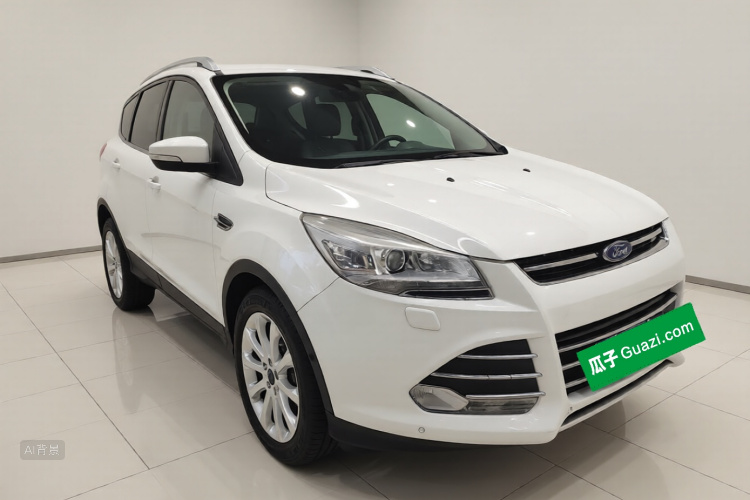 Ford Kuga 2013 #4 Ford Kuga 2013 car image #4