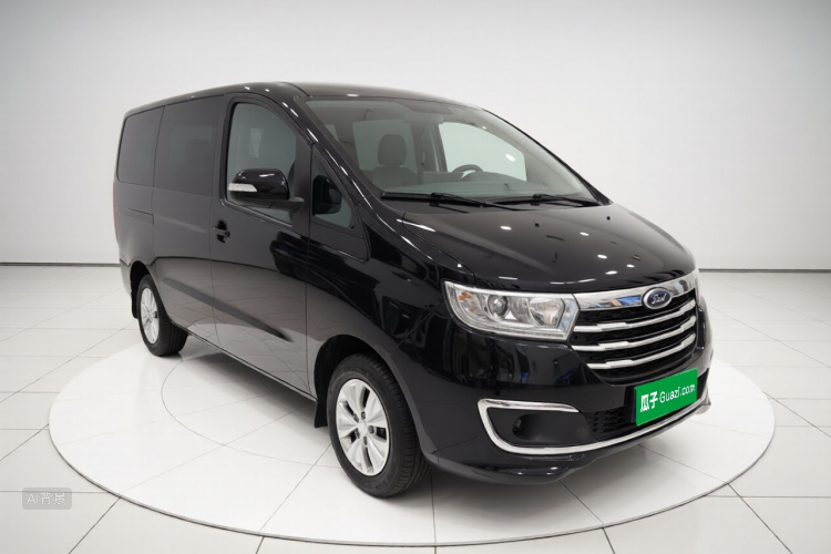 JAC 2024 car image #4