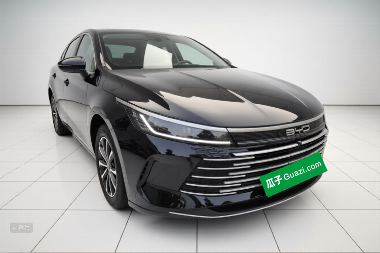 比亚迪 驱逐舰05 2024 汽车图片 #4