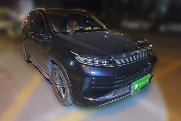 Exceed Chasing Wind 2019 car image #4