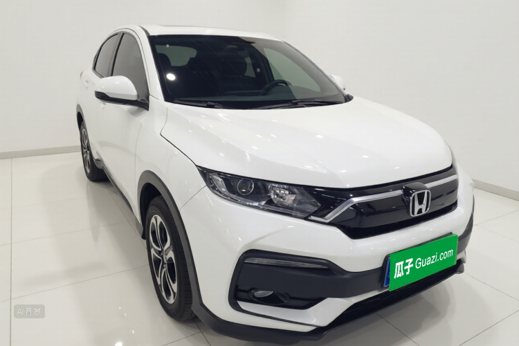 Honda XR-V 2021 #4 Honda XR-V 2021 car image #4