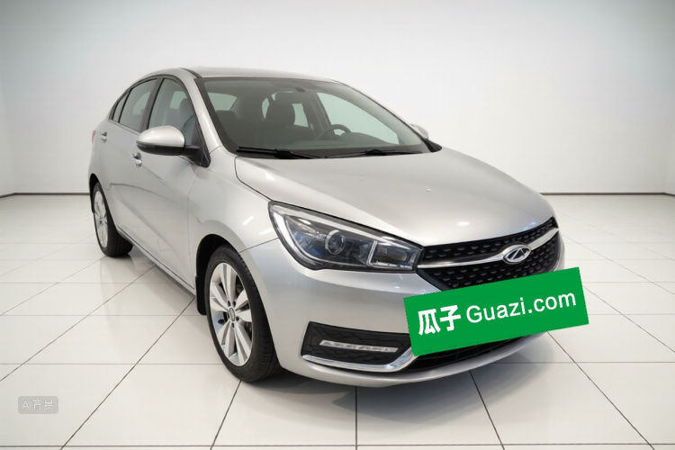 Chery Arrizo 5 2016 #4 Chery Arrizo 5 2016 car image #4