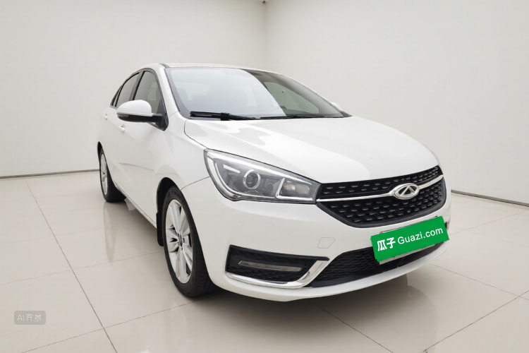 Chery Arrizo 5 2016 car image #4