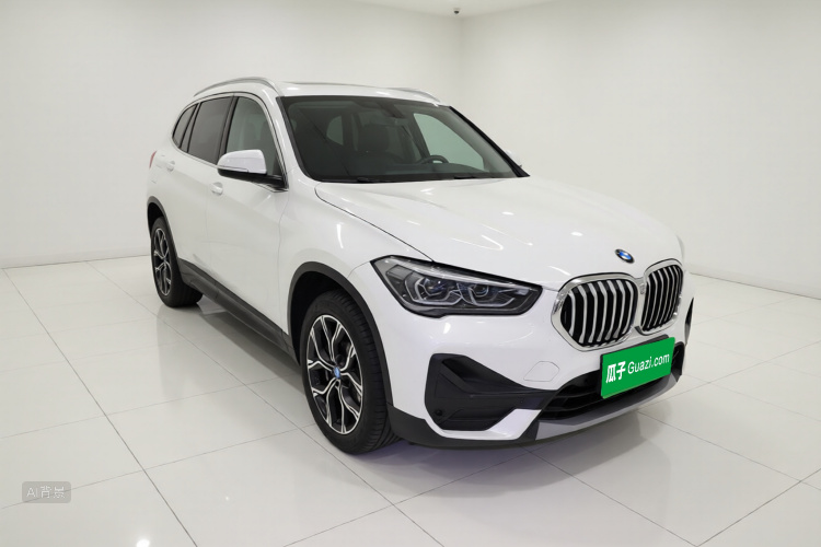 BMW X1 2023 immagine di auto #4