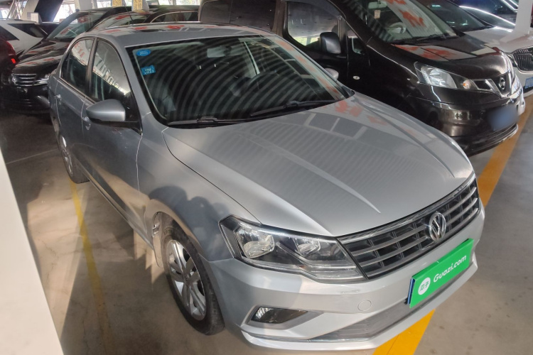 Jetta Jetta 2018 #4 Jetta Jetta 2018 car image #4