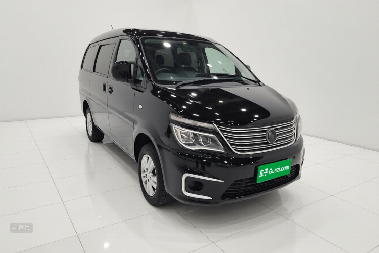 Forthing Lingzhi 2022 immagine di auto #4