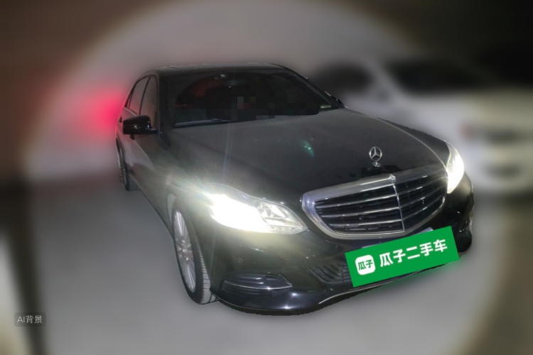 Mercedes-Benz E Class 2014 #4 Mercedes-Benz E Class 2014 car image #4