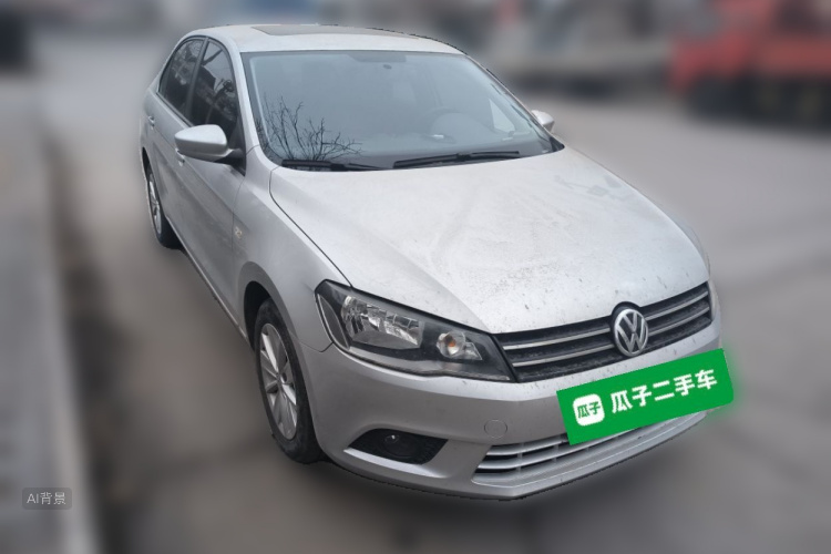 Jetta Jetta 2016 car image #4