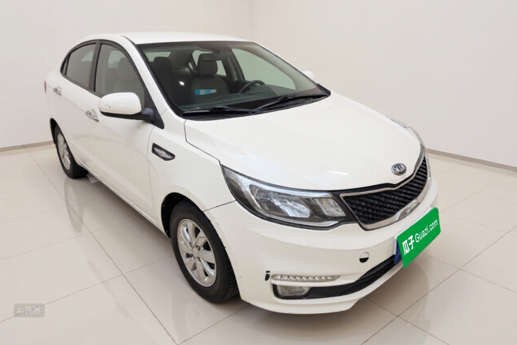 Kia 2015 #4 Kia 2015 صورة سيارة #4