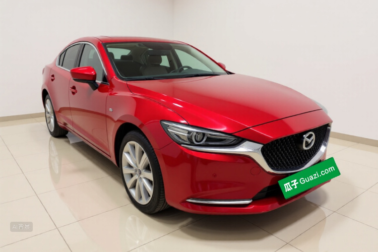 Mazda Atenza 2023 immagine di auto #4