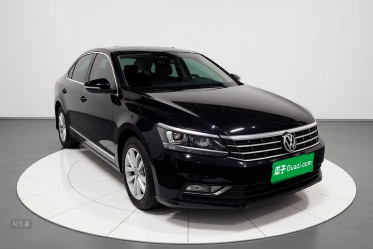 Volkswagen Passat 2016 #4 Volkswagen Passat 2016 car image #4