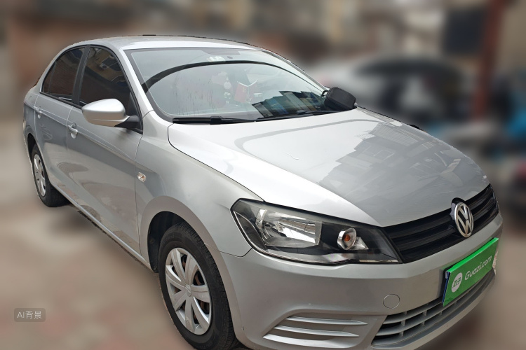Jetta Jetta 2016 #4 Jetta Jetta 2016 immagine di auto #4