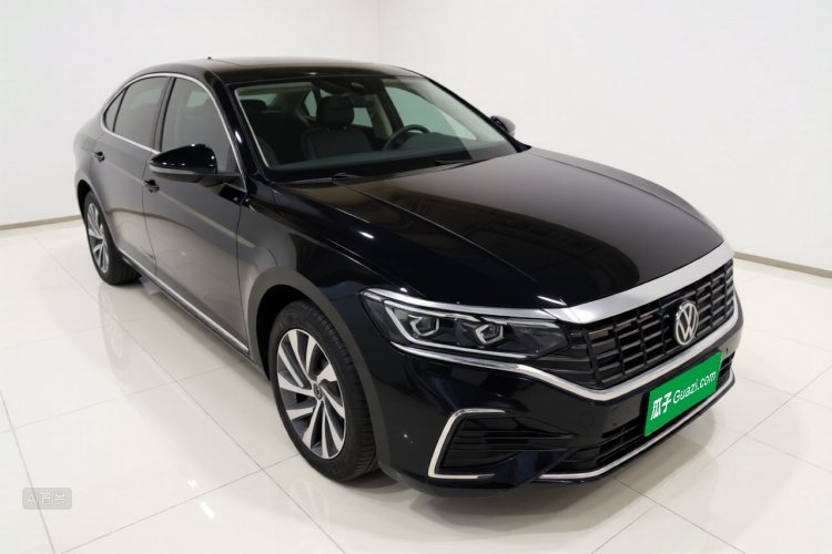 Volkswagen Passat New Energy 2023 #4 Volkswagen Passat New Energy 2023 صورة سيارة #4