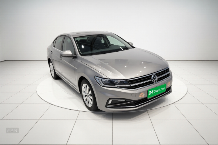 大众 宝来 2022 汽车图片 #4