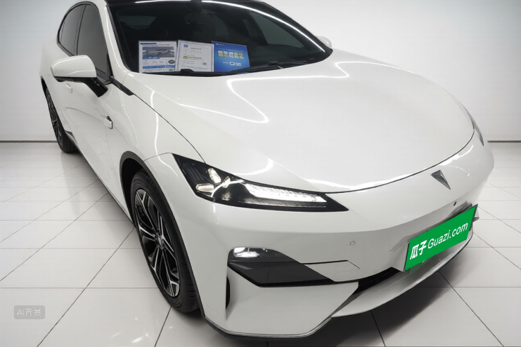 Deepal SL03 2024 изображение автомобиля #4