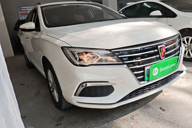 荣威 荣威Ei5 2019 汽车图片 #4