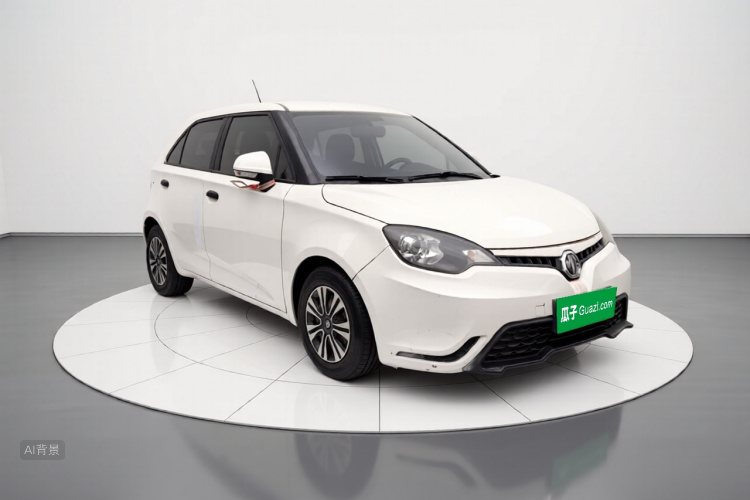 MG 3 2016 car image #4