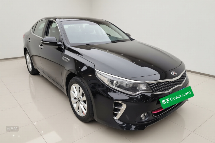 起亚 起亚K5 2017 汽车图片 #4