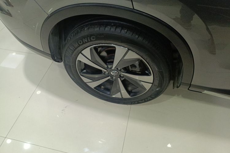 GAC Trumpchi GS4 2021 #4 GAC Trumpchi GS4 2021 car image #4