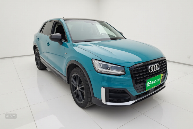 Q2L 2019 #4 Q2L 2019 car image #4