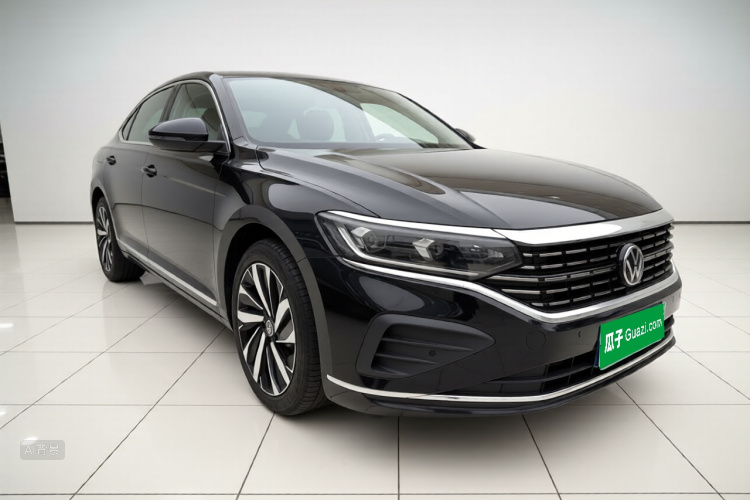Volkswagen Passat 2023 #4 Volkswagen Passat 2023 car image #4