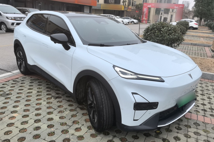 Deepal S05 2025 #4 Deepal S05 2025 car image #4